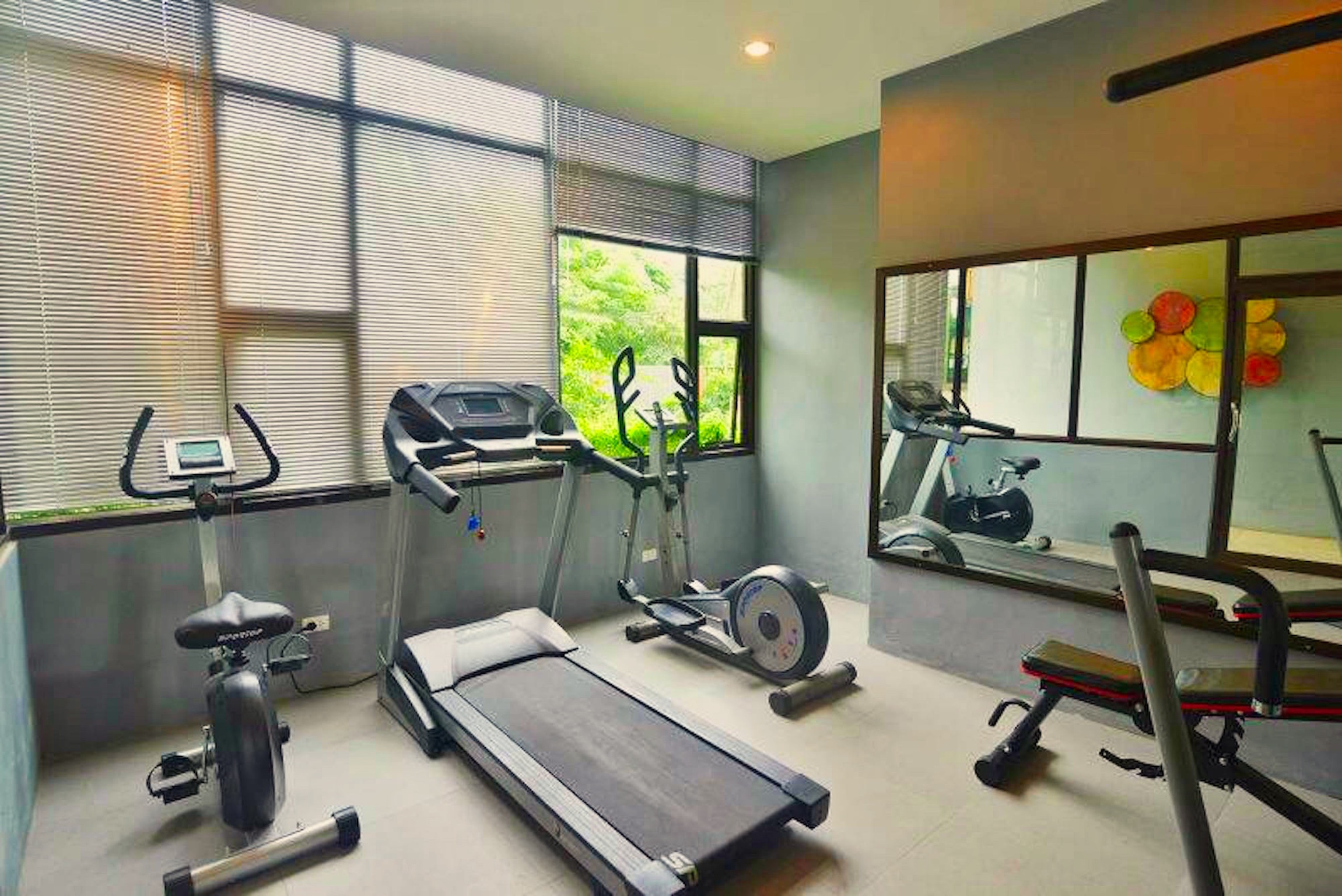 Tree Boutique Resort