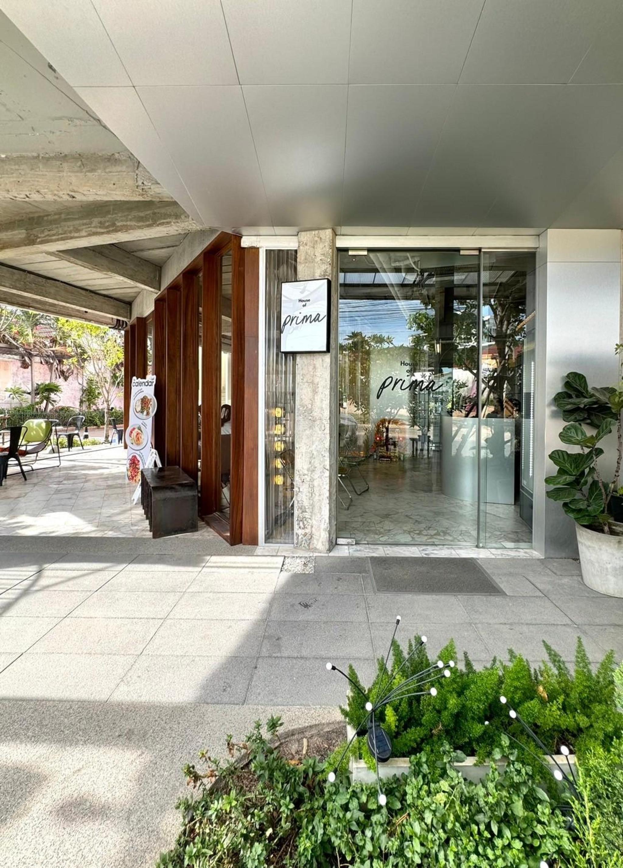 Prima House Pattaya