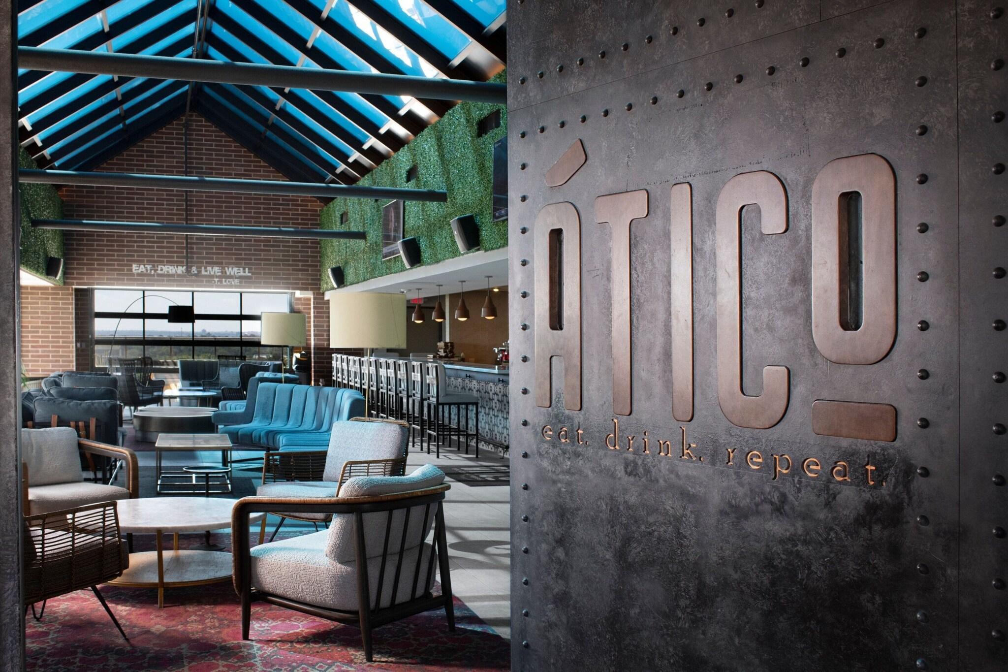 SpringHill Suites by Marriott Fort Worth Historic Stockyards by null