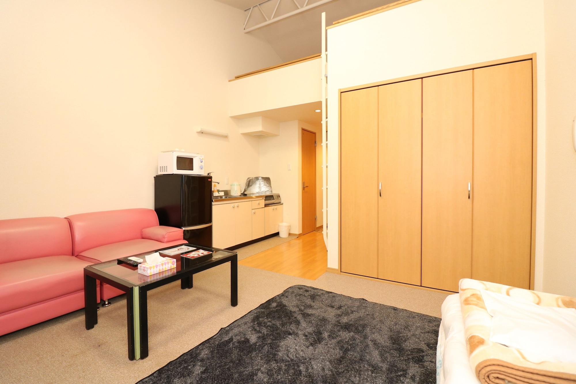 BK Hotel & Weekly