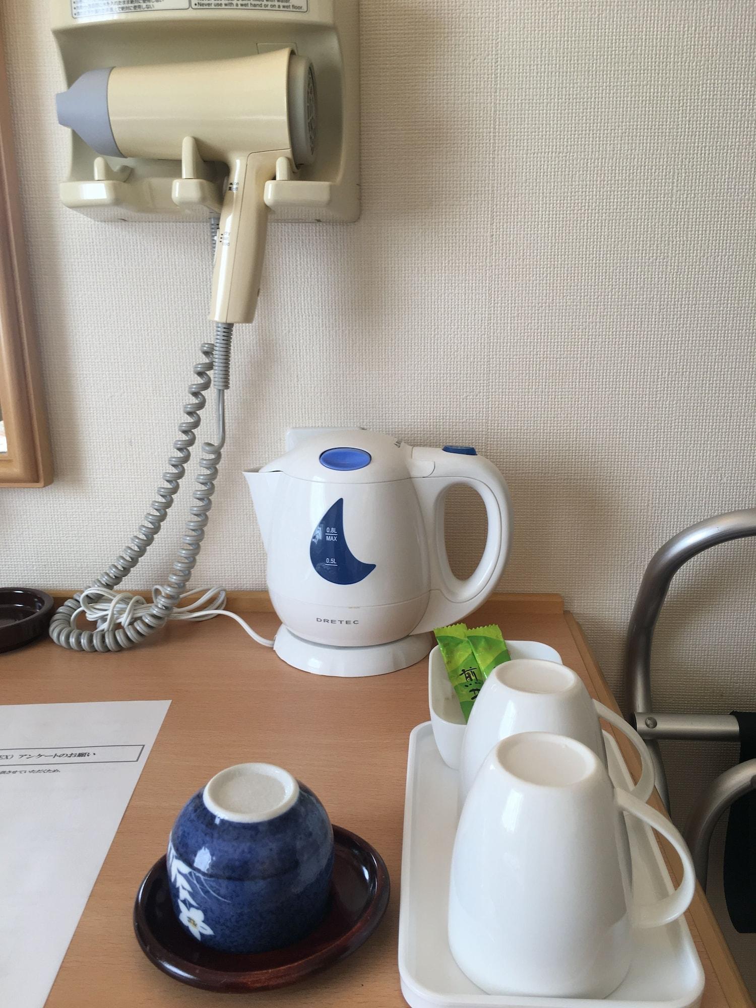Idaimae Green Hotel