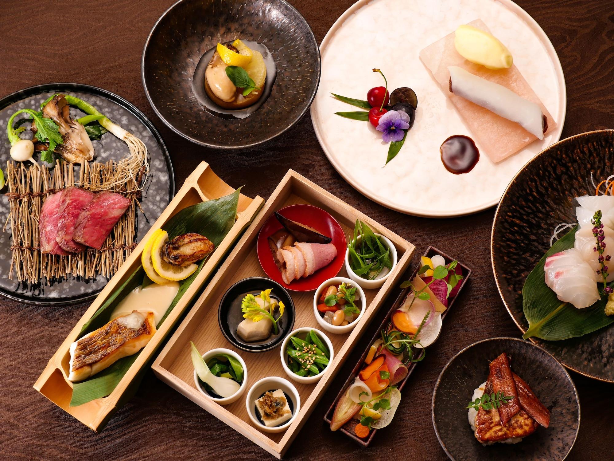 Nipponia Hotel Takehara Saltworks Town