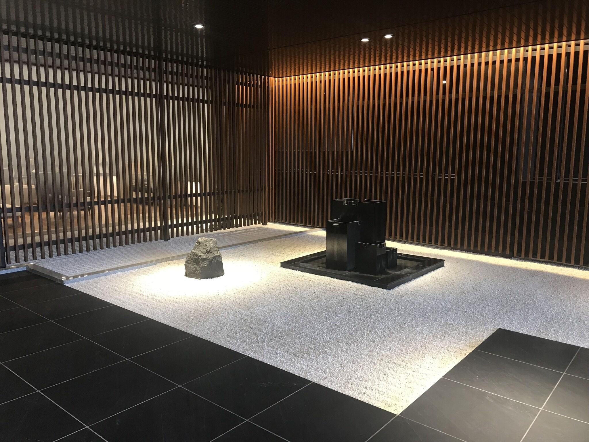 New Tomakomai Prince Hotel "Nagomi" by null