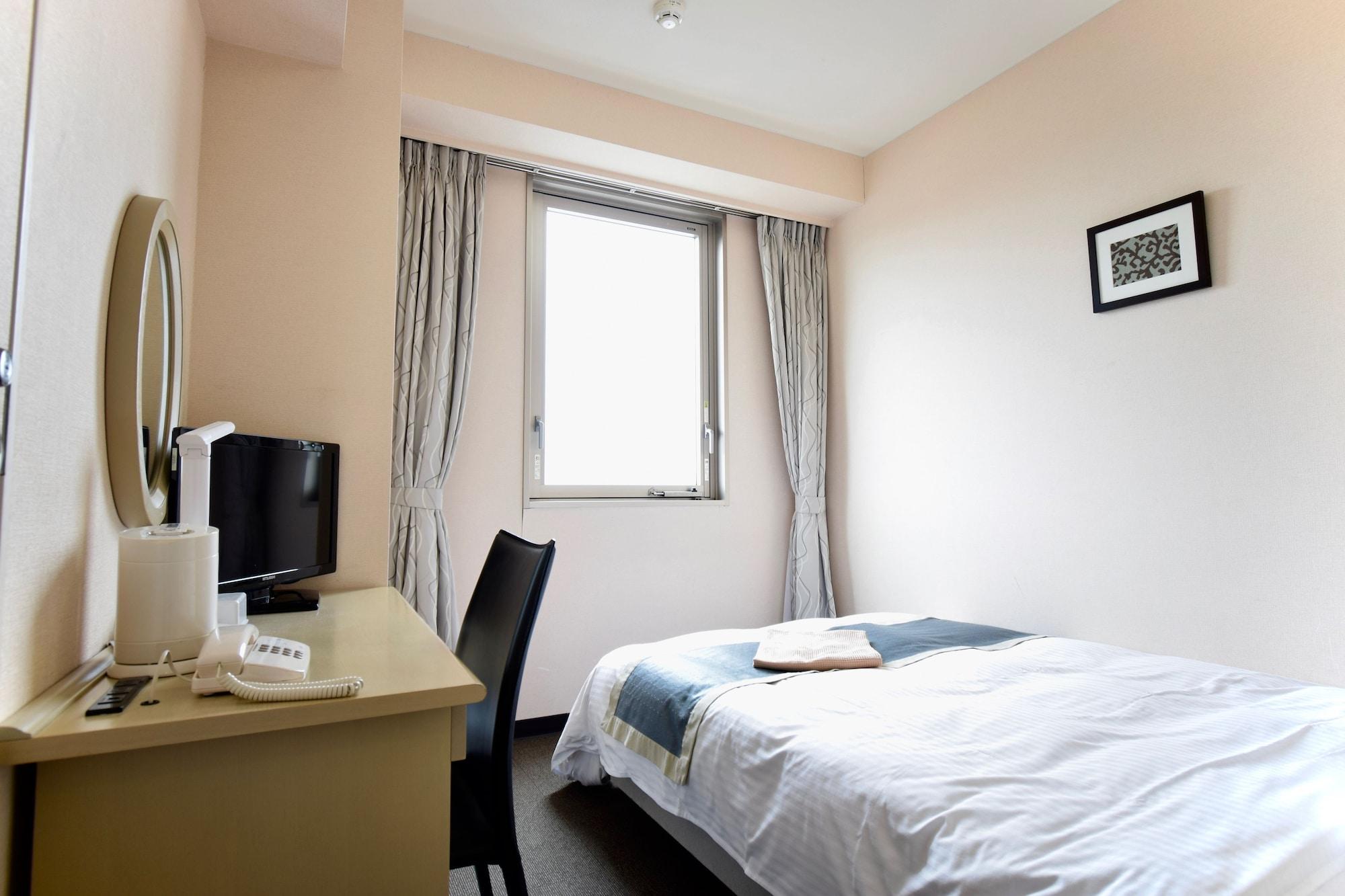 Hotel Frontier Iwaki