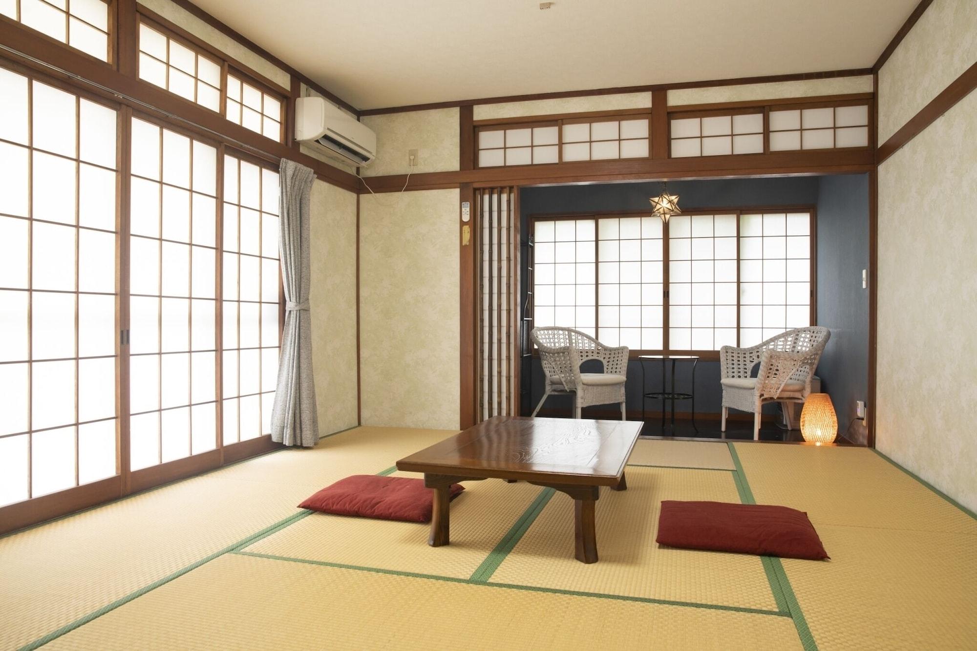 Harukaze No Yado