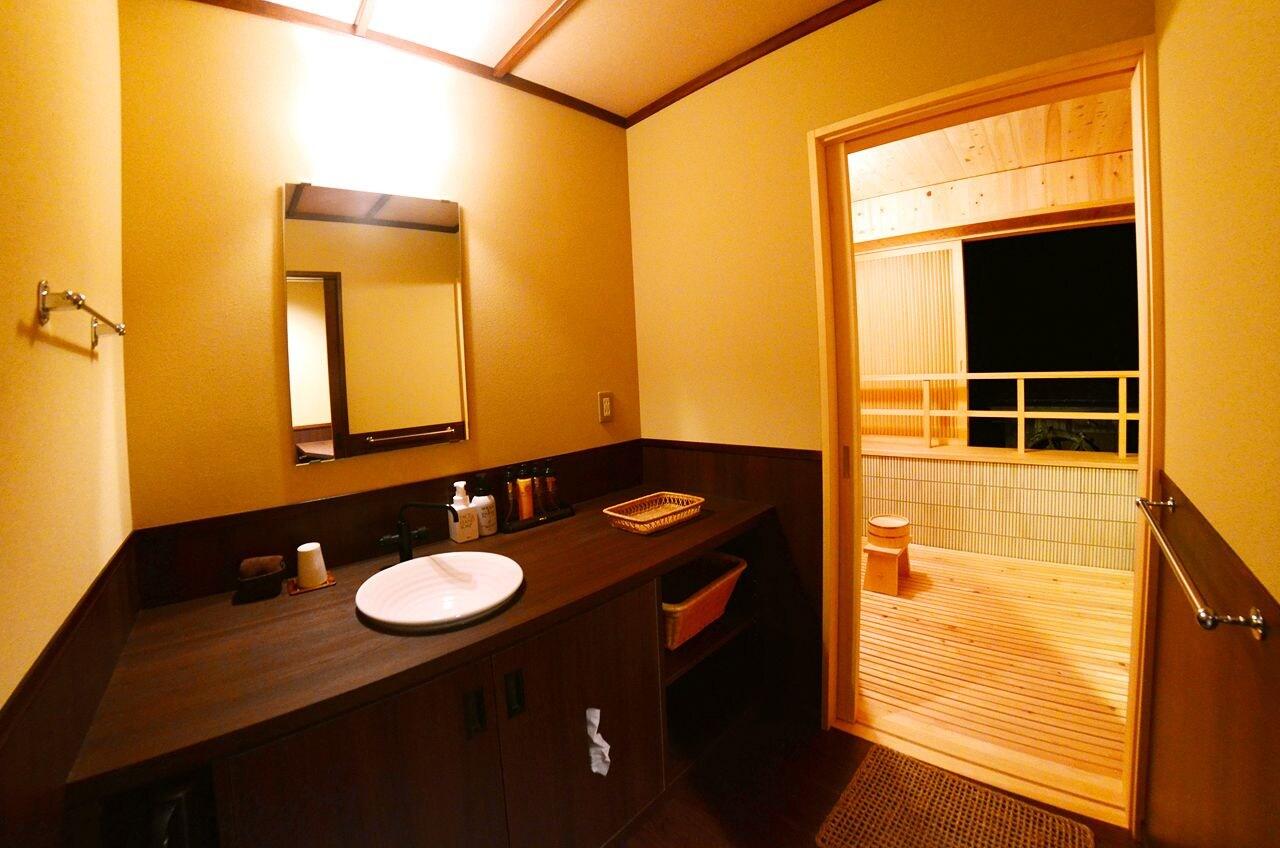 Echigo Tanaka Onsen Shinanosou