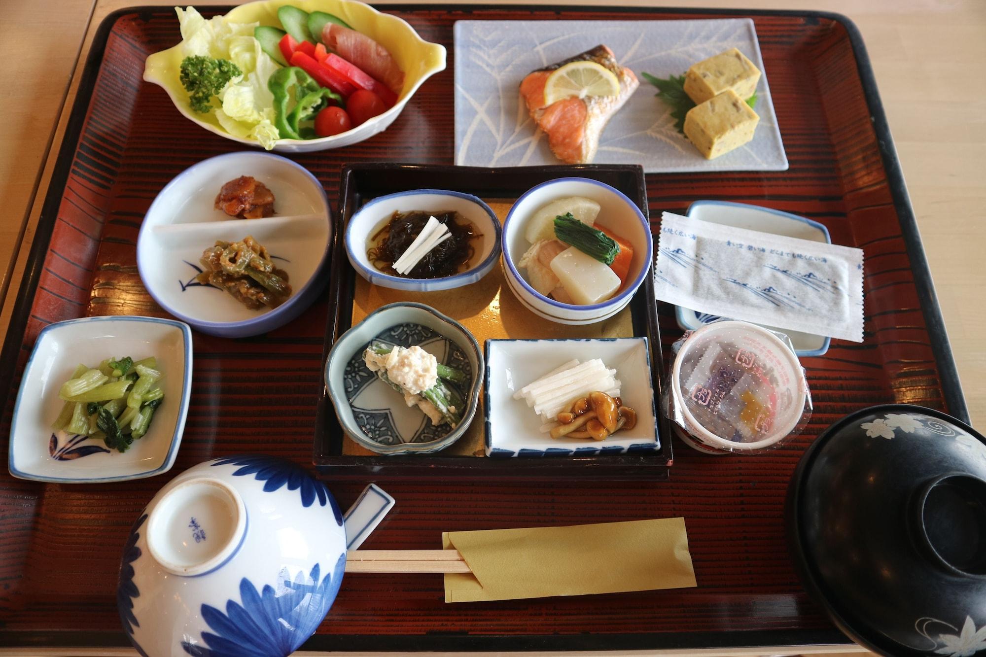 Hotel & RESORT KIYOMIZU BOZANSO