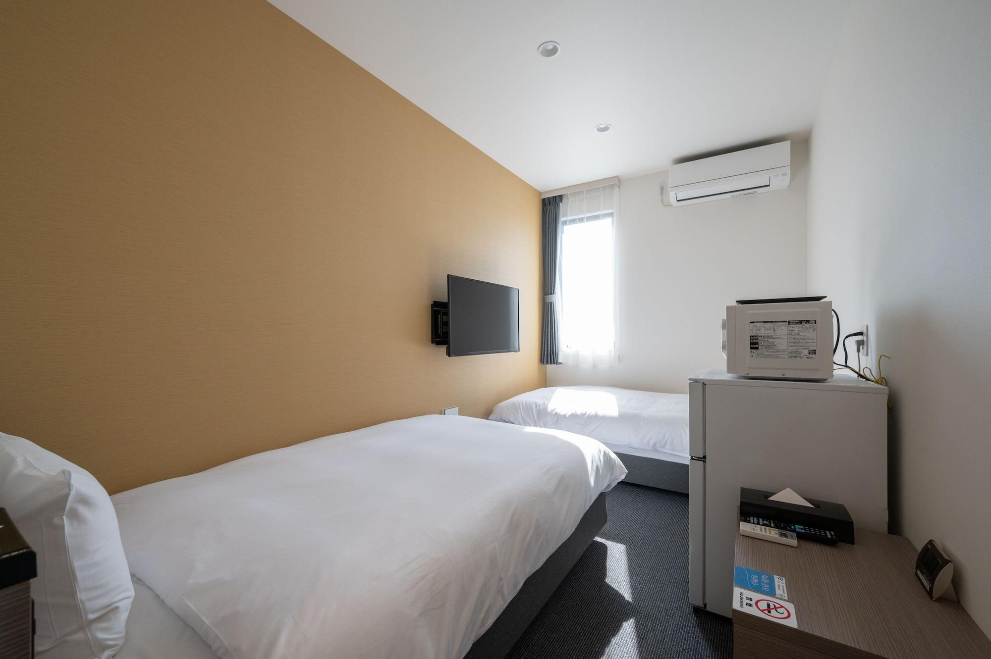 Hotel R9 The Yard Moka Inter