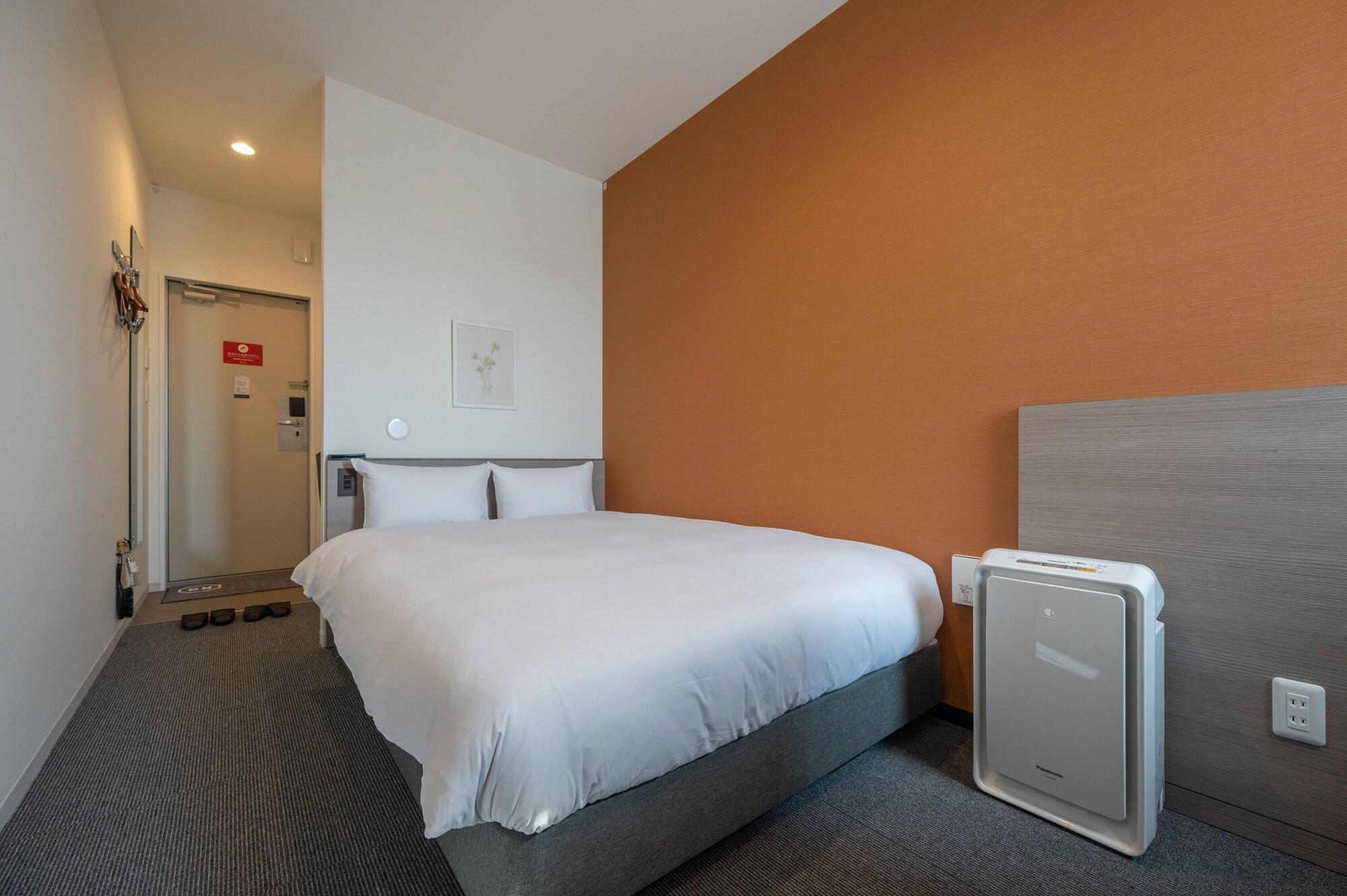 Hotel R9 The Yard Utsunomiya Chuo