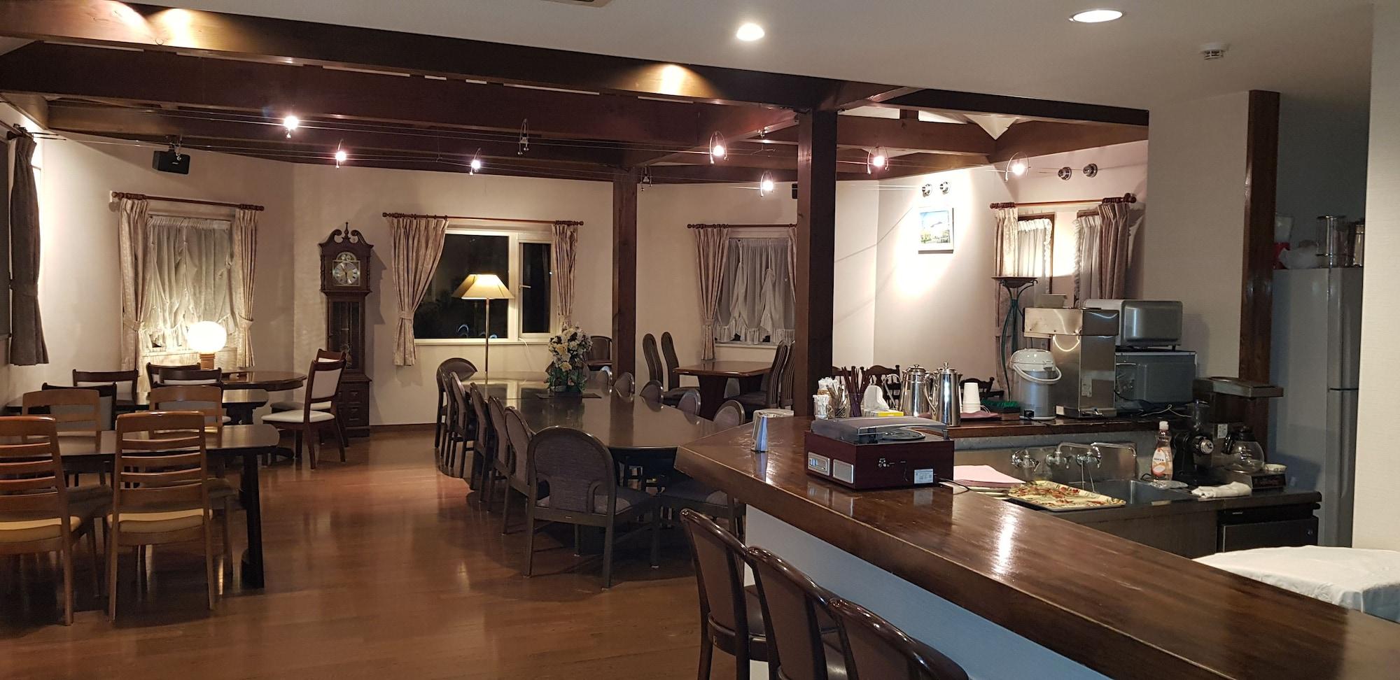 Nikko Ikoi Hotel