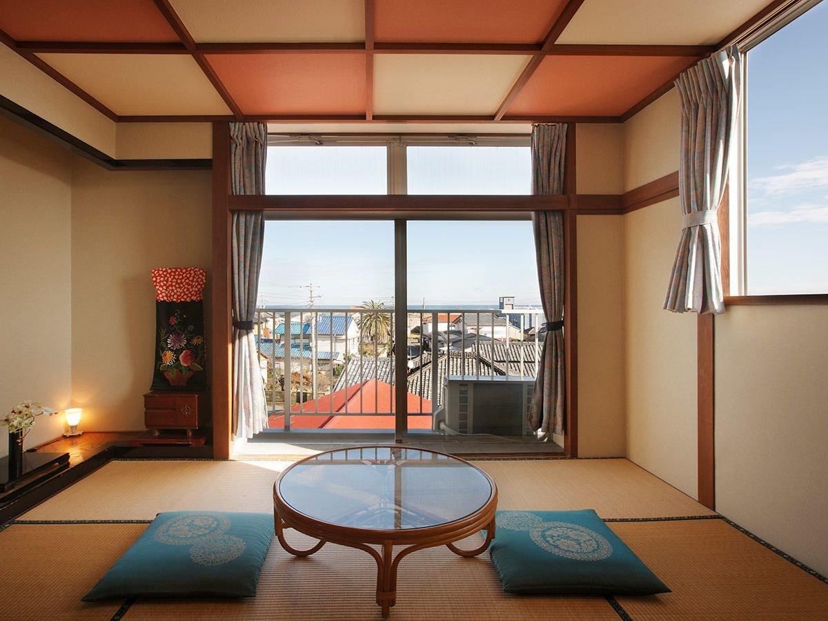 Ryokan Ginrinso Kotobuki