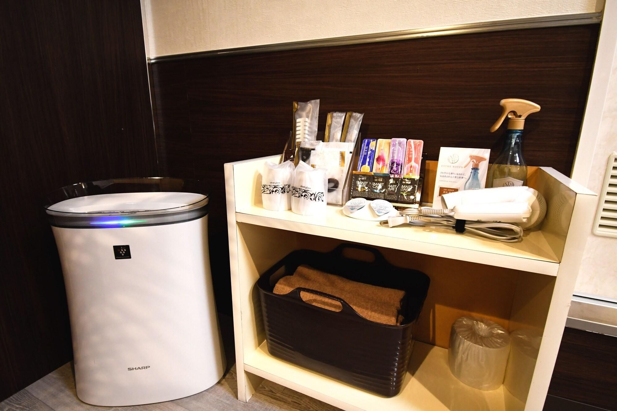 Matsudo Grand Hotel