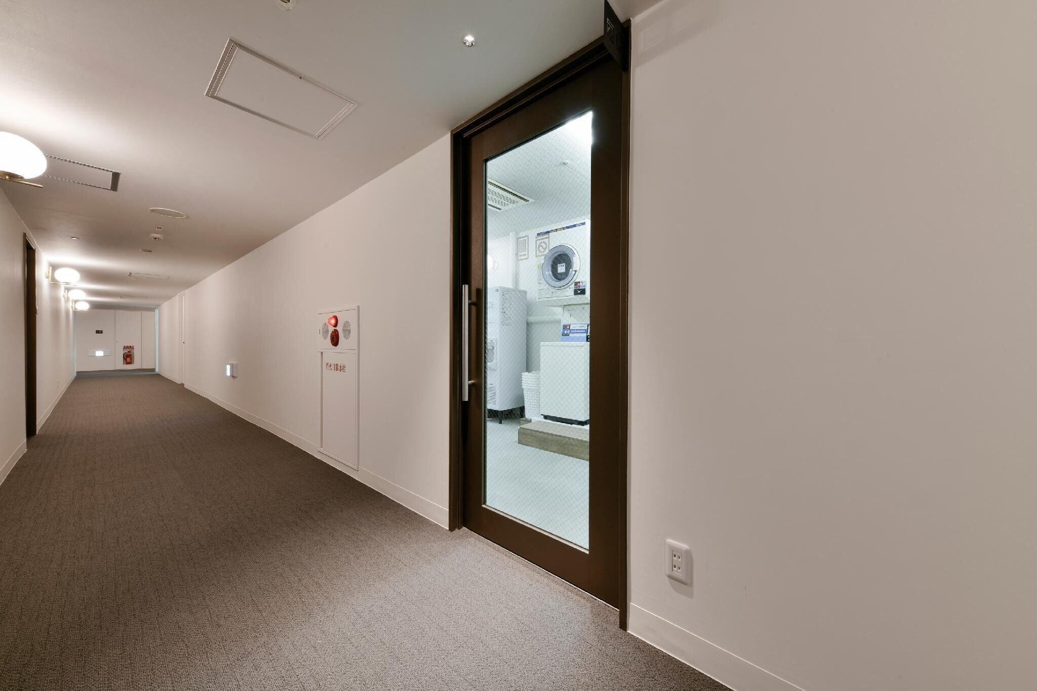 Vessel Inn Keisei Tsudanuma Ekimae