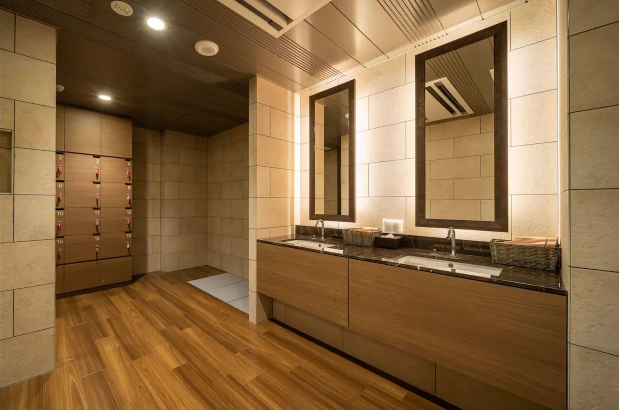 Superhotel Saitama Kawagoe