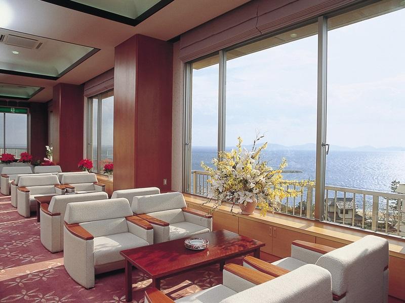Hotel Mikawa Kaiyoukaku