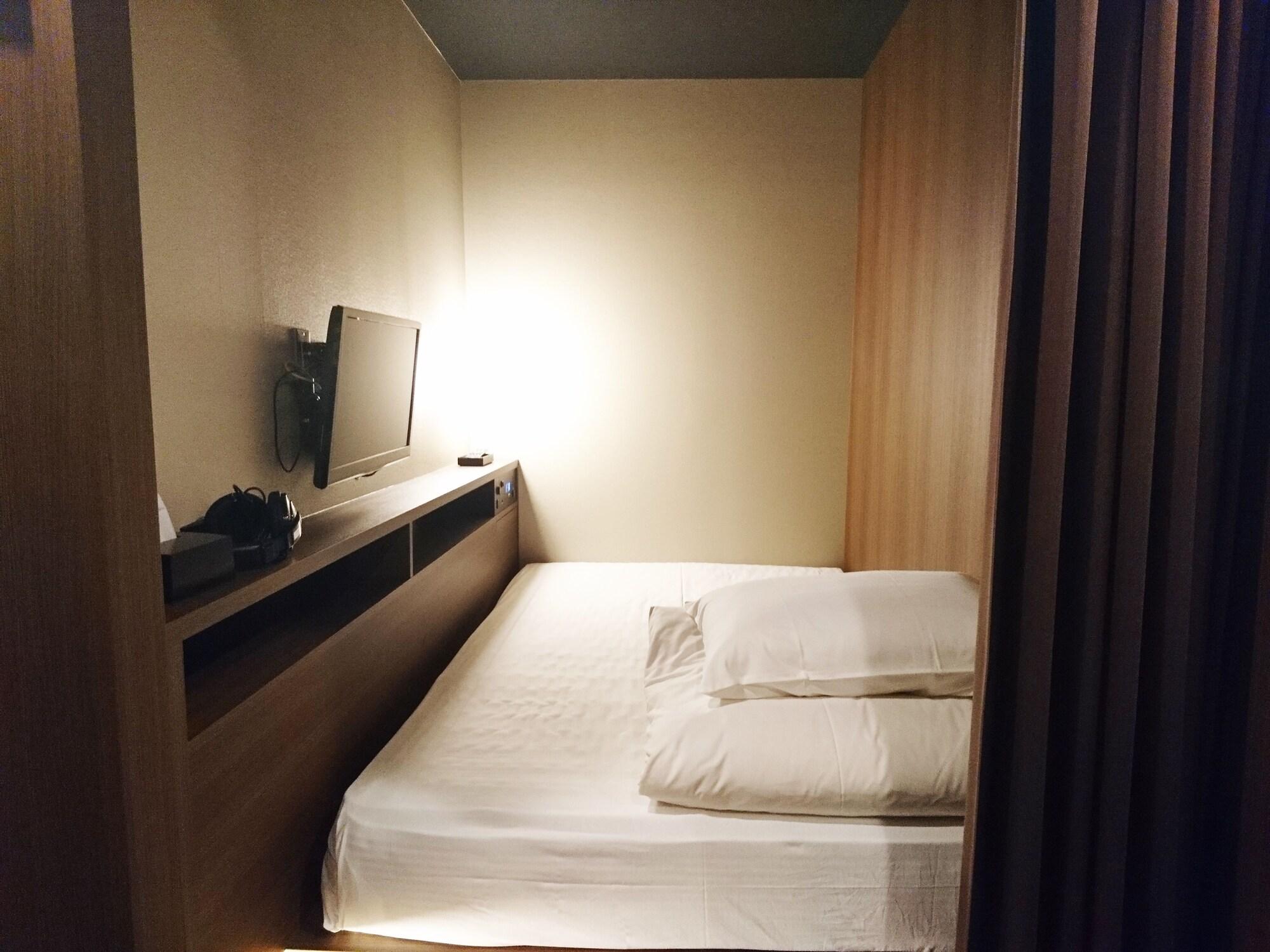 Cabinhouse Yado Fujinomiyaten