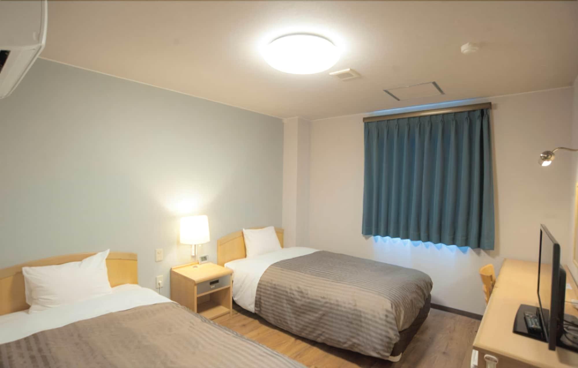 Fujieda Ogawa Hotel