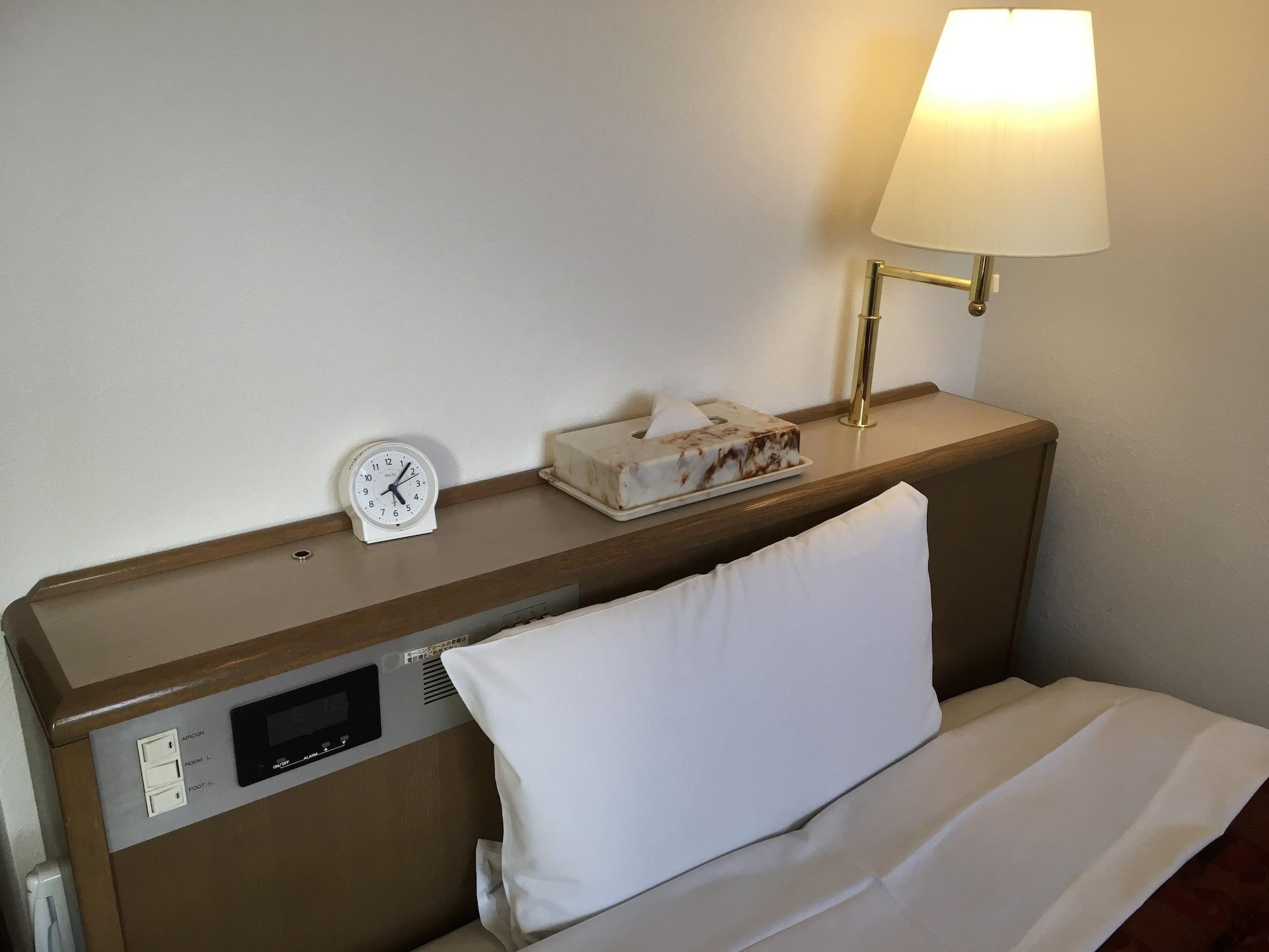 Asahi Century Hotel