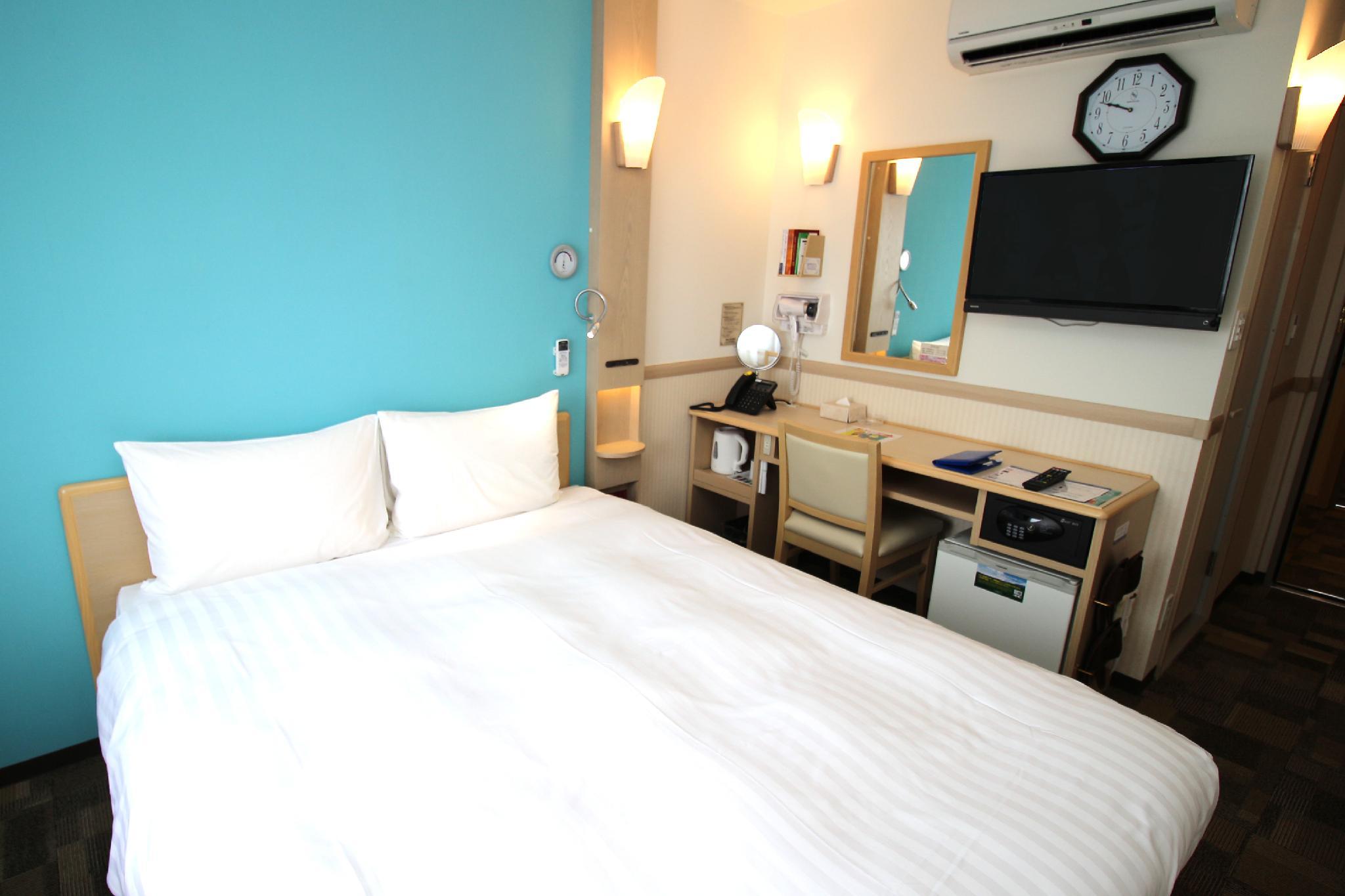 Toyoko Inn Fuji Kawaguchiko Ohashi