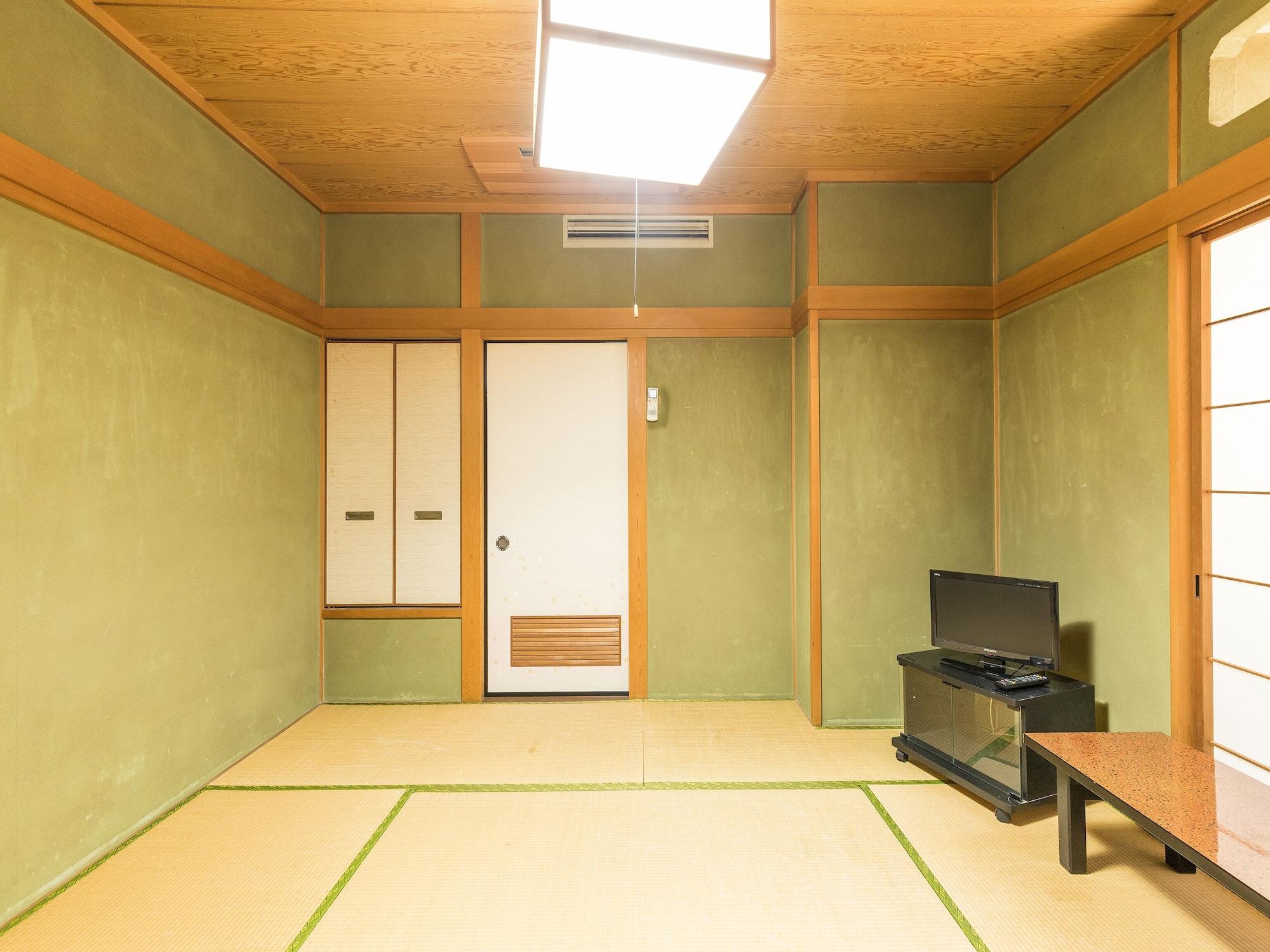 Ryokan Samotokan Owariasahi