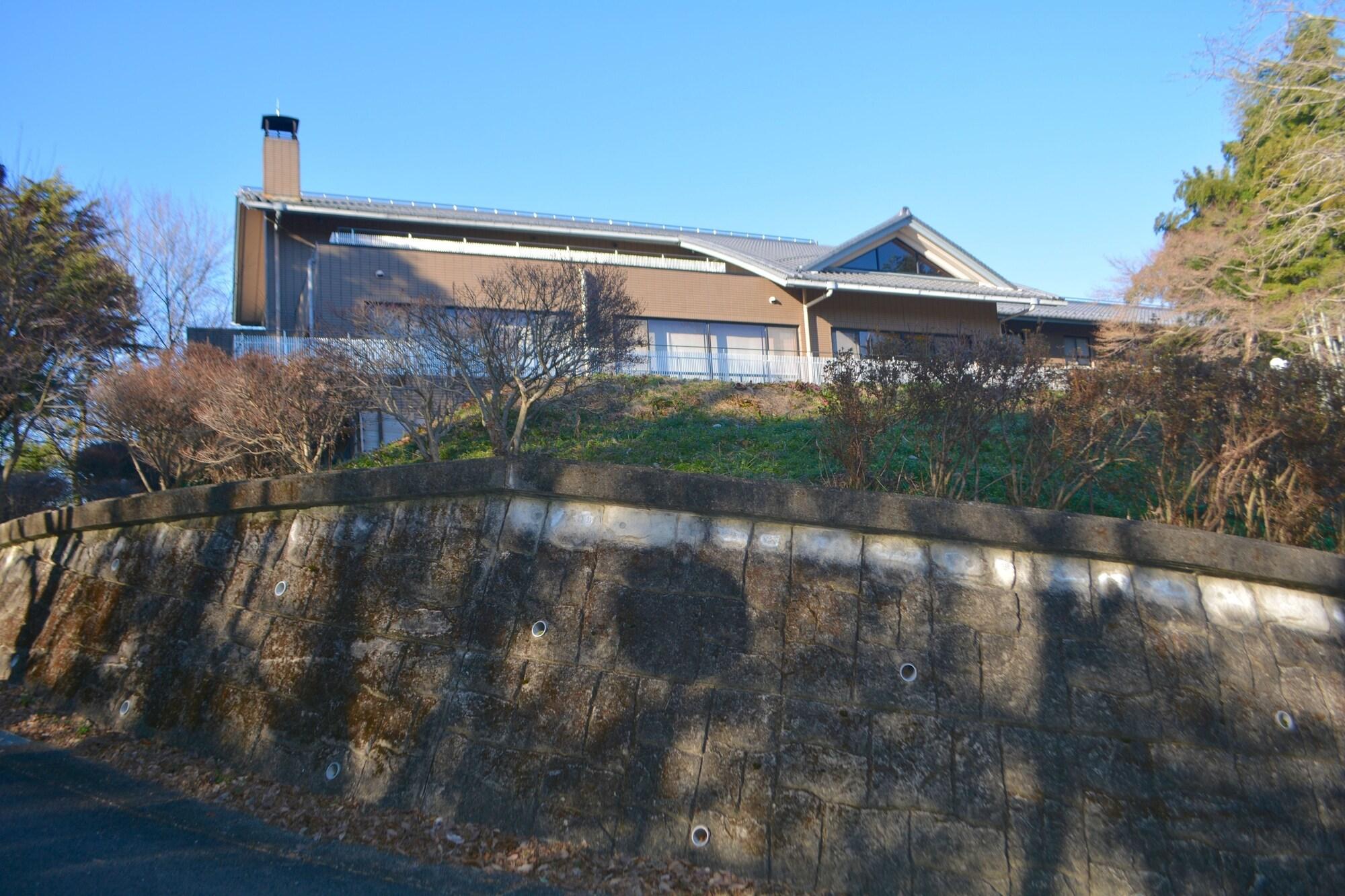 Inuyama International Youth Hostel by null