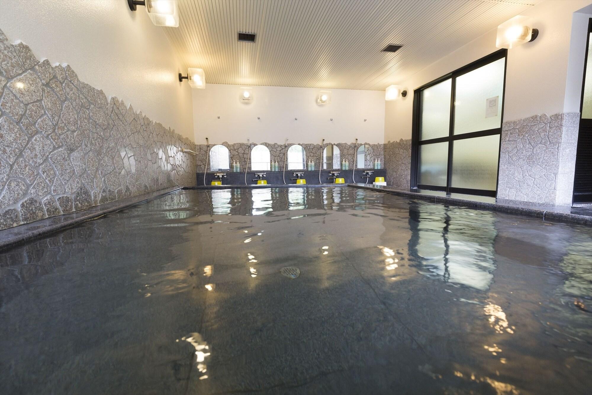 Inuyama International Youth Hostel by null