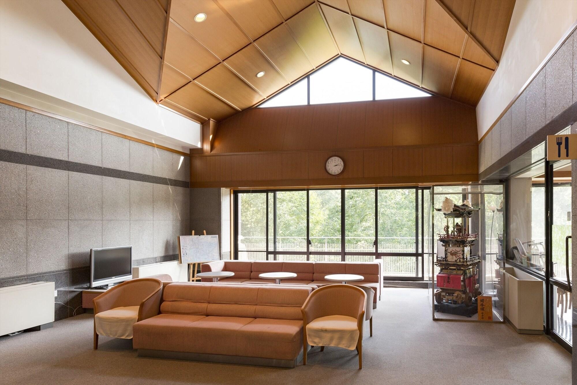 Inuyama International Youth Hostel by null