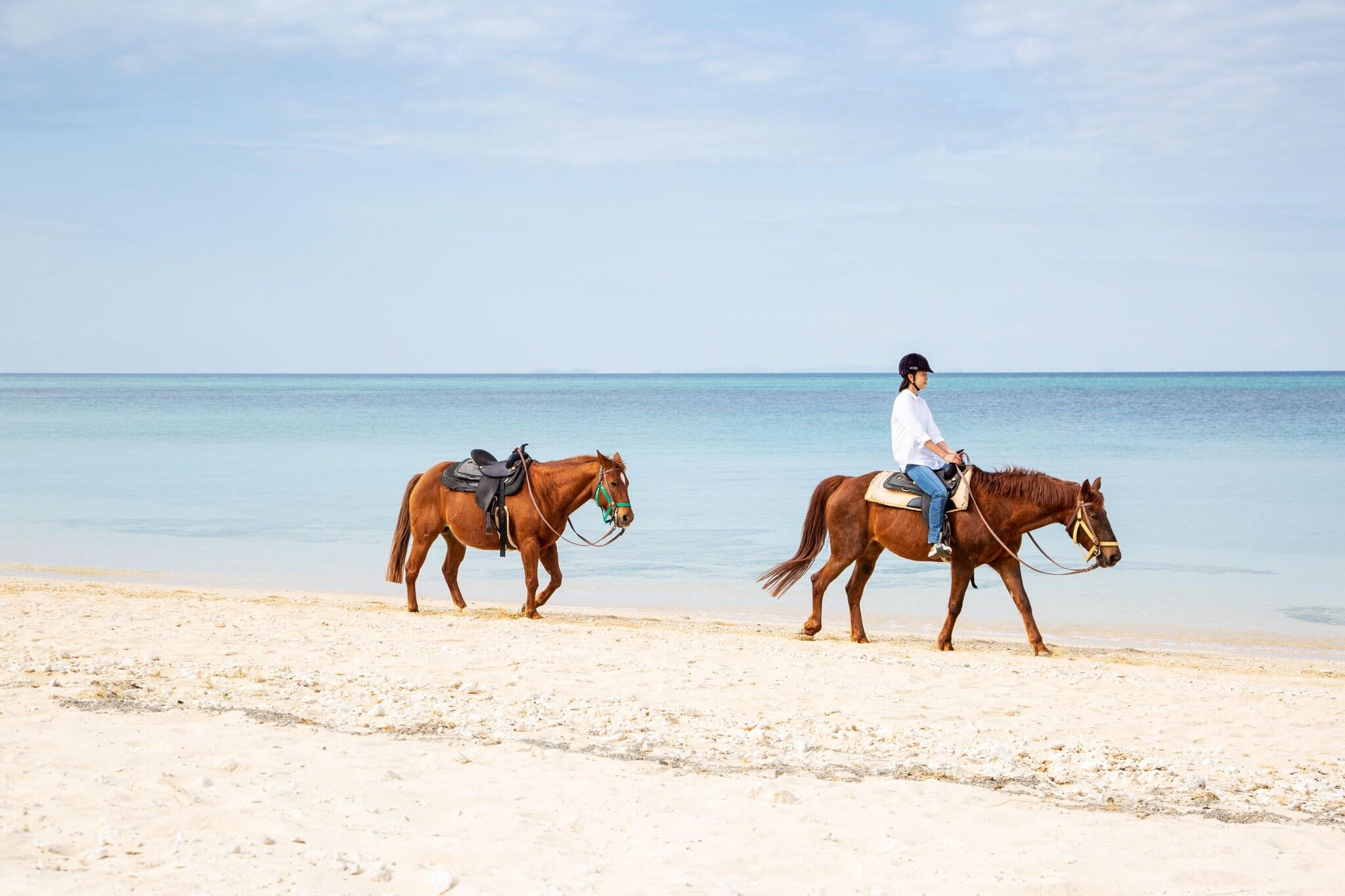 HOSHINOYA Okinawa by null