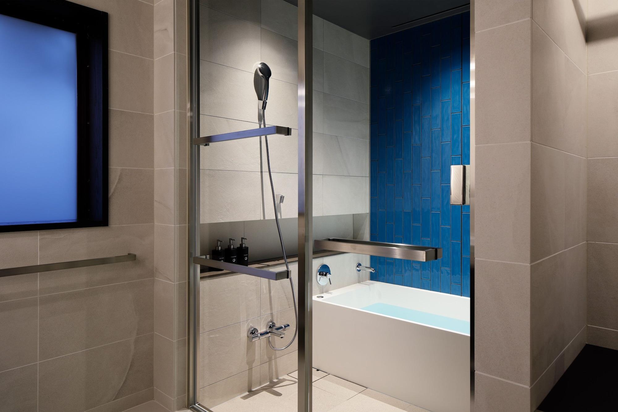 HOSHINOYA Okinawa by null