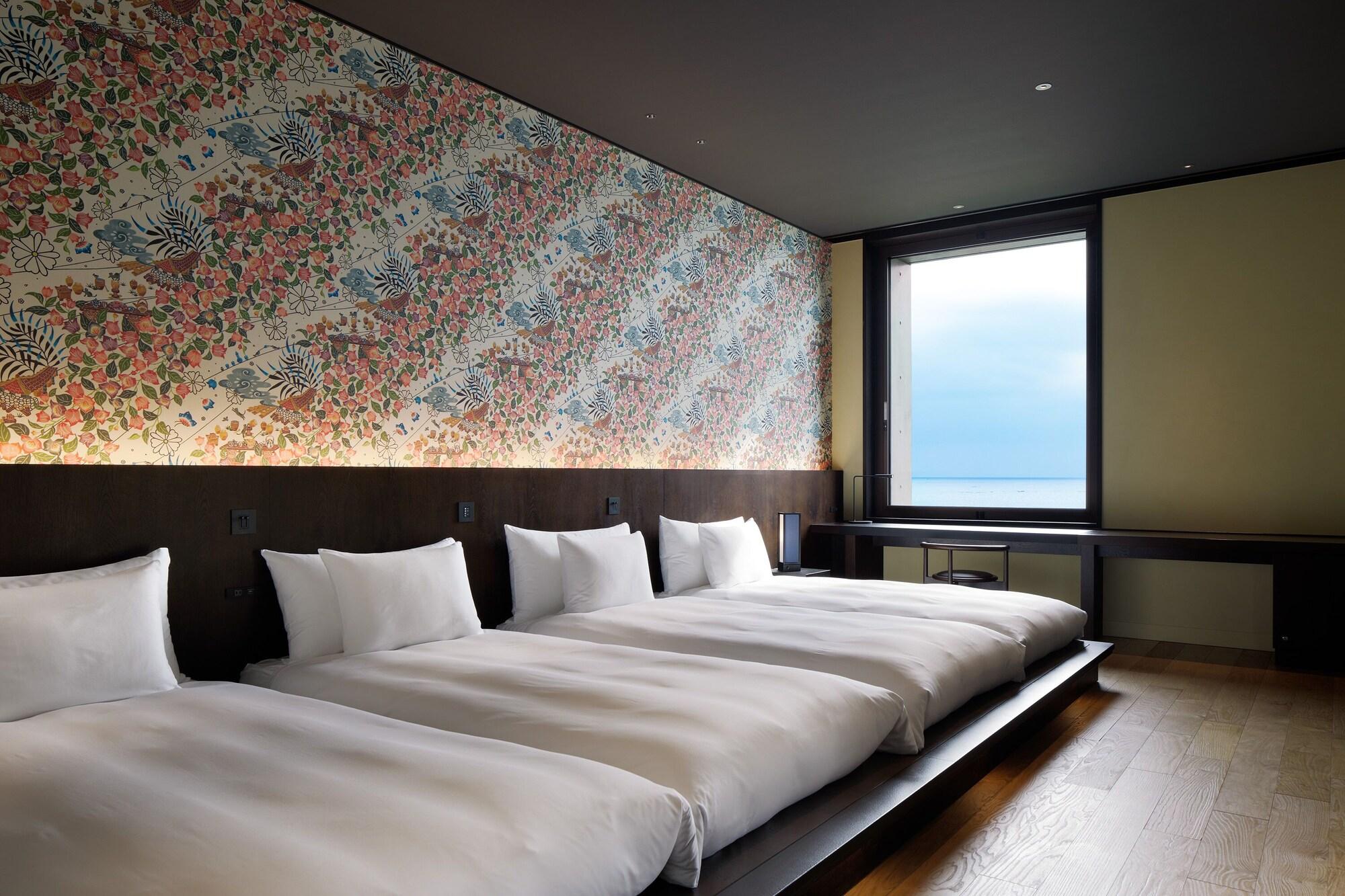 HOSHINOYA Okinawa by null