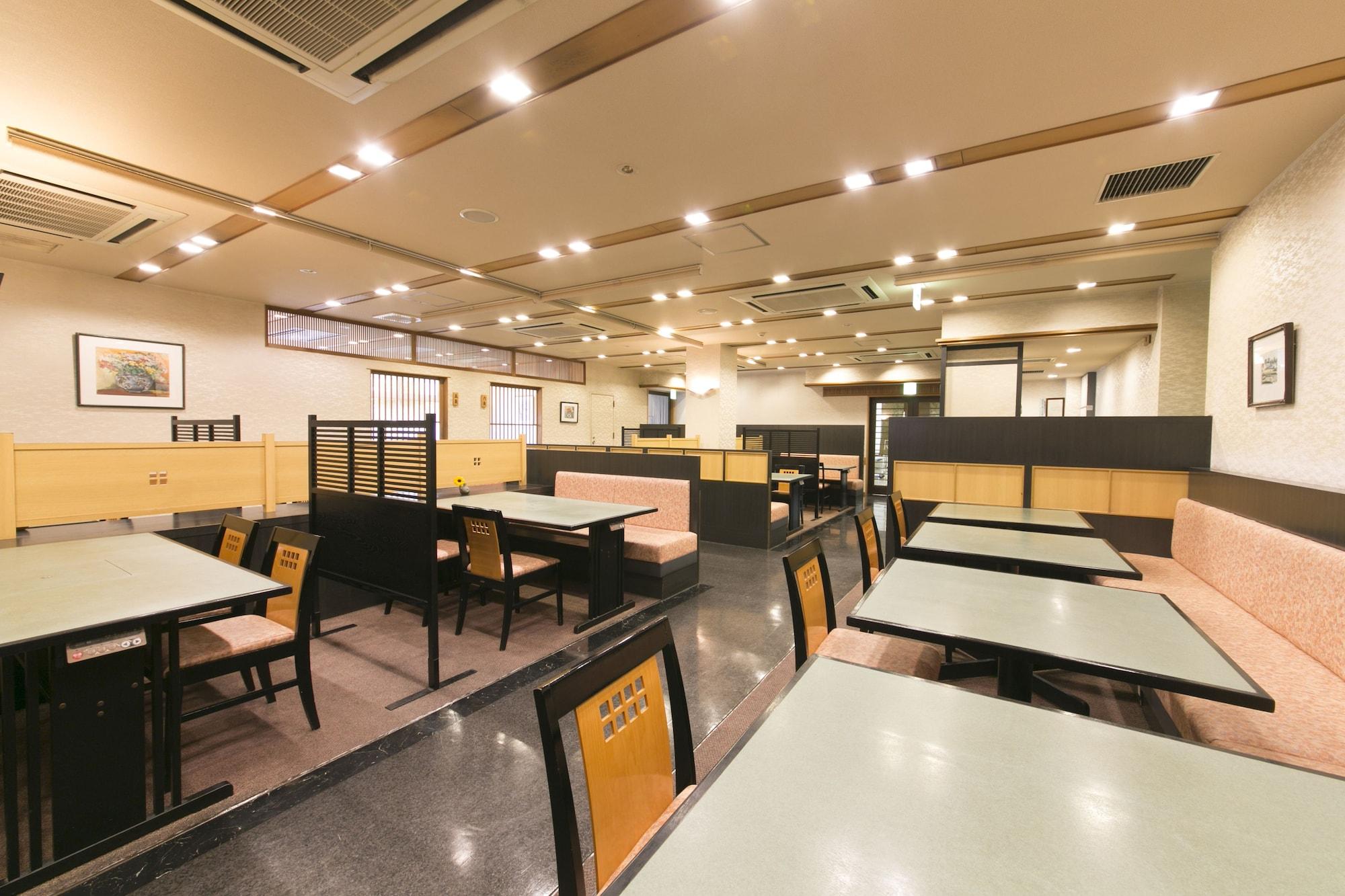 Iga Ueno City Hotel
