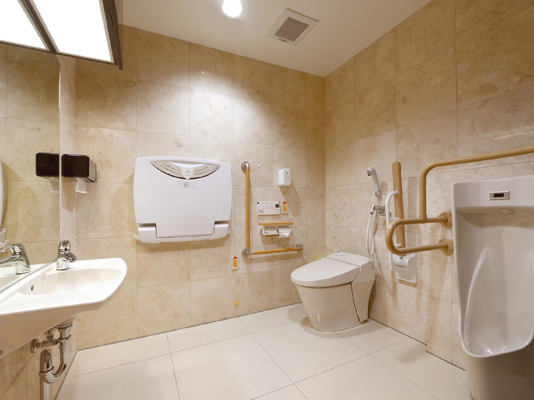 Toyoko Inn Osaka Tenjimbashi-suji Rokuchome