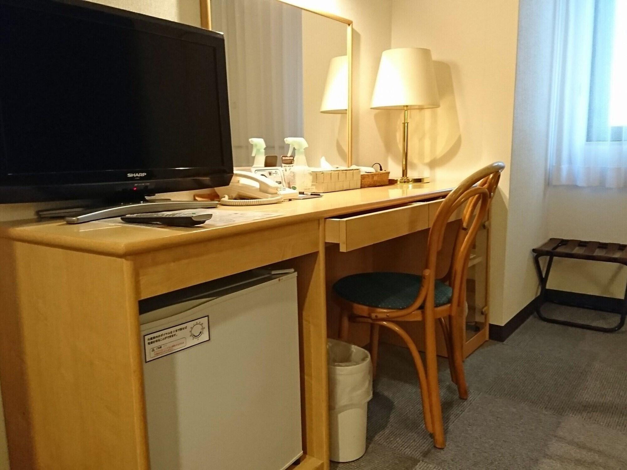 Hotel Oaks Early-Bird Osaka Morinomiya