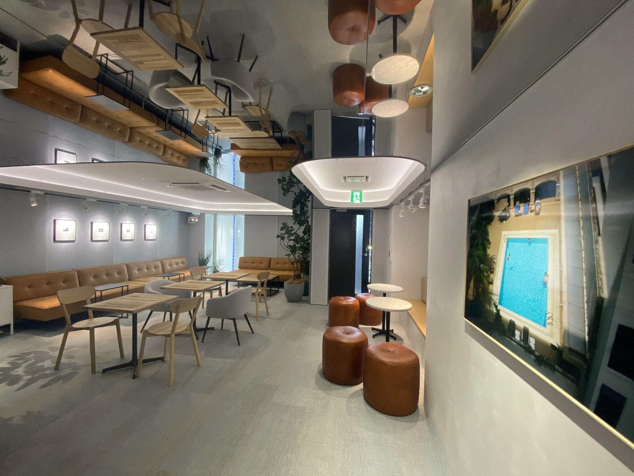 BnA Alter Museum by null