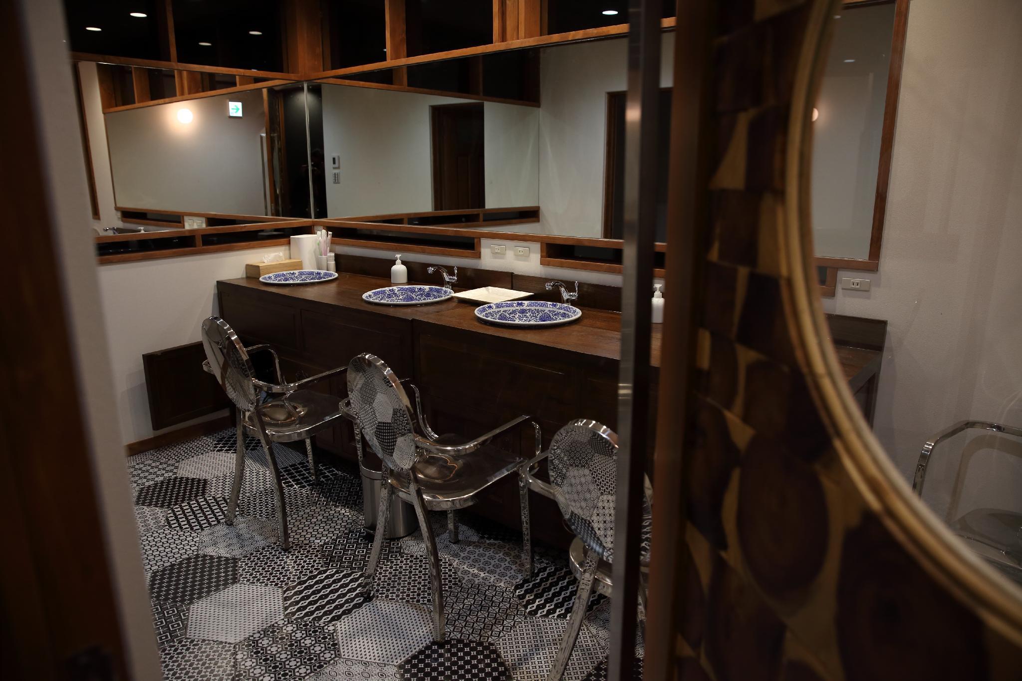 Machiya Hotel Baison