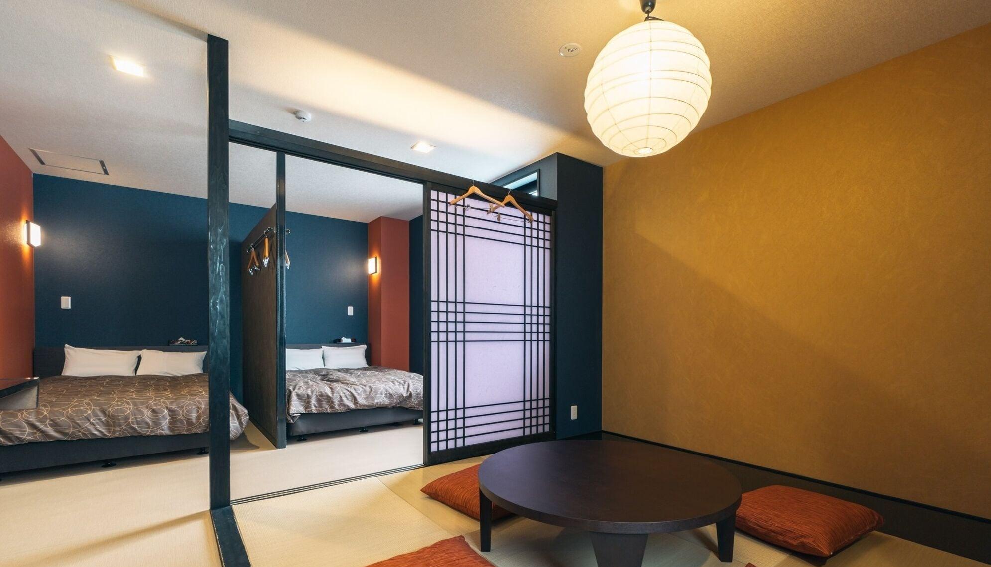 Doyanen Hotels Kingyo