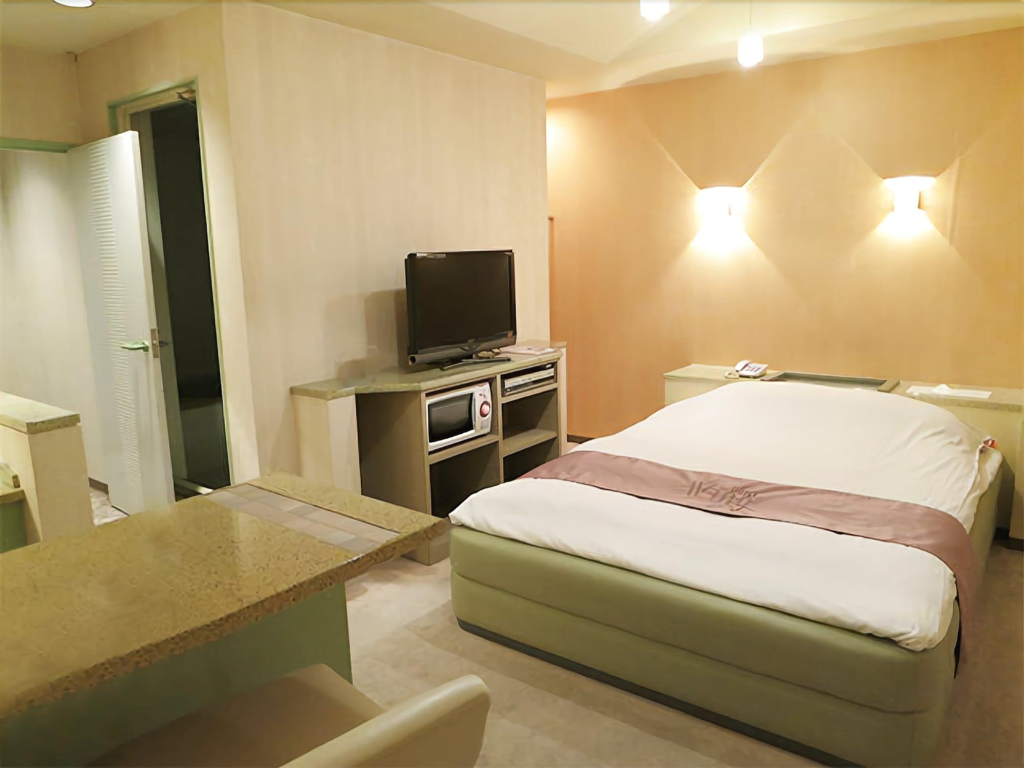Restay Hiroshima - Adult Only