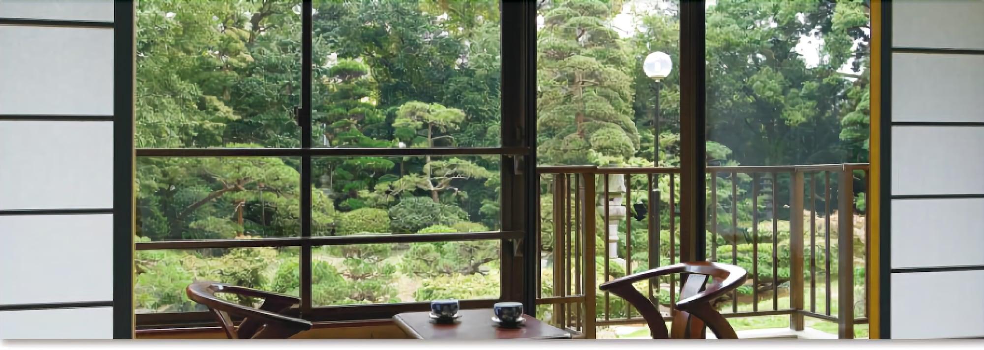 Yanagawa Hakuryu Soh