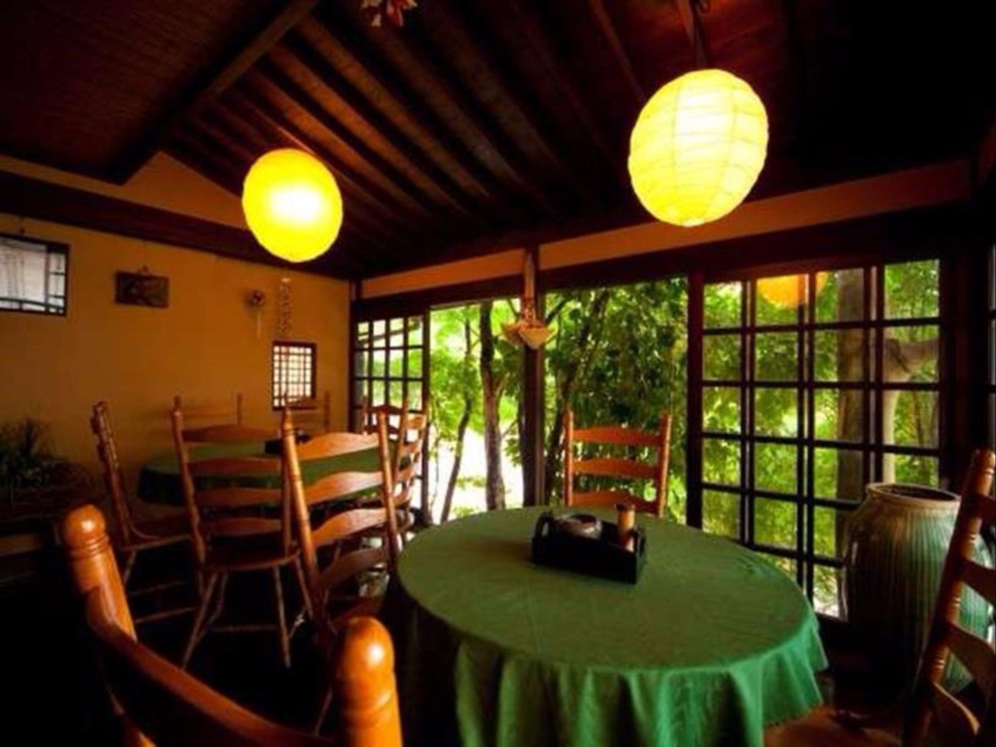 Ryokan Kiraku
