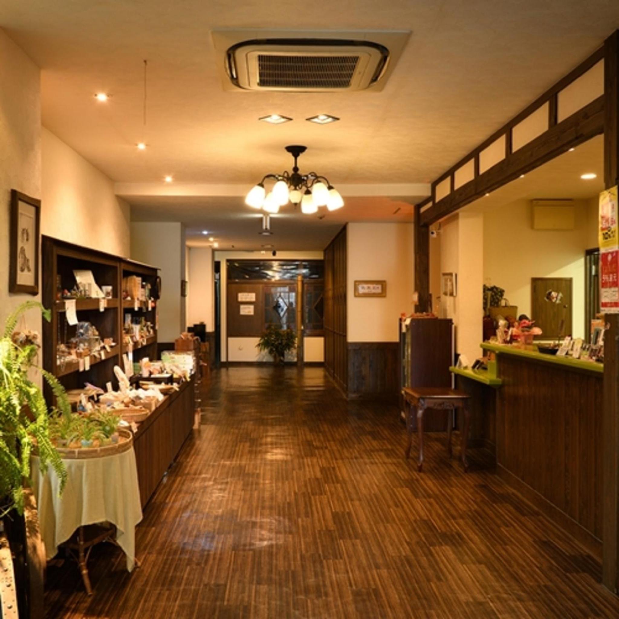 Kannawa Yunoka