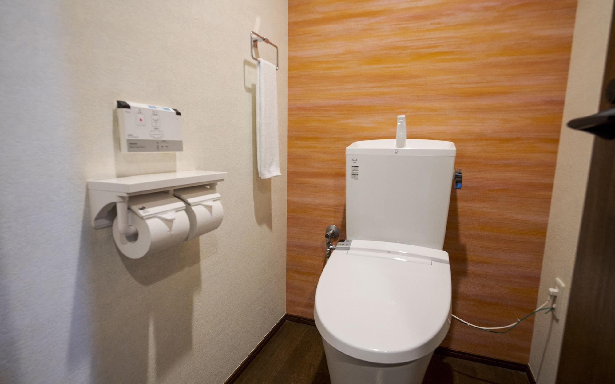 Hotel Torifito Naha Asahibashi