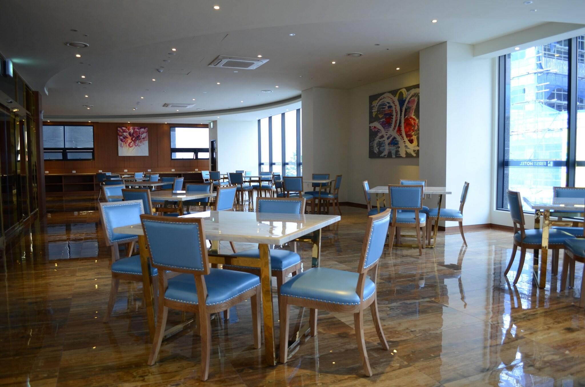 Galmea First Hotel