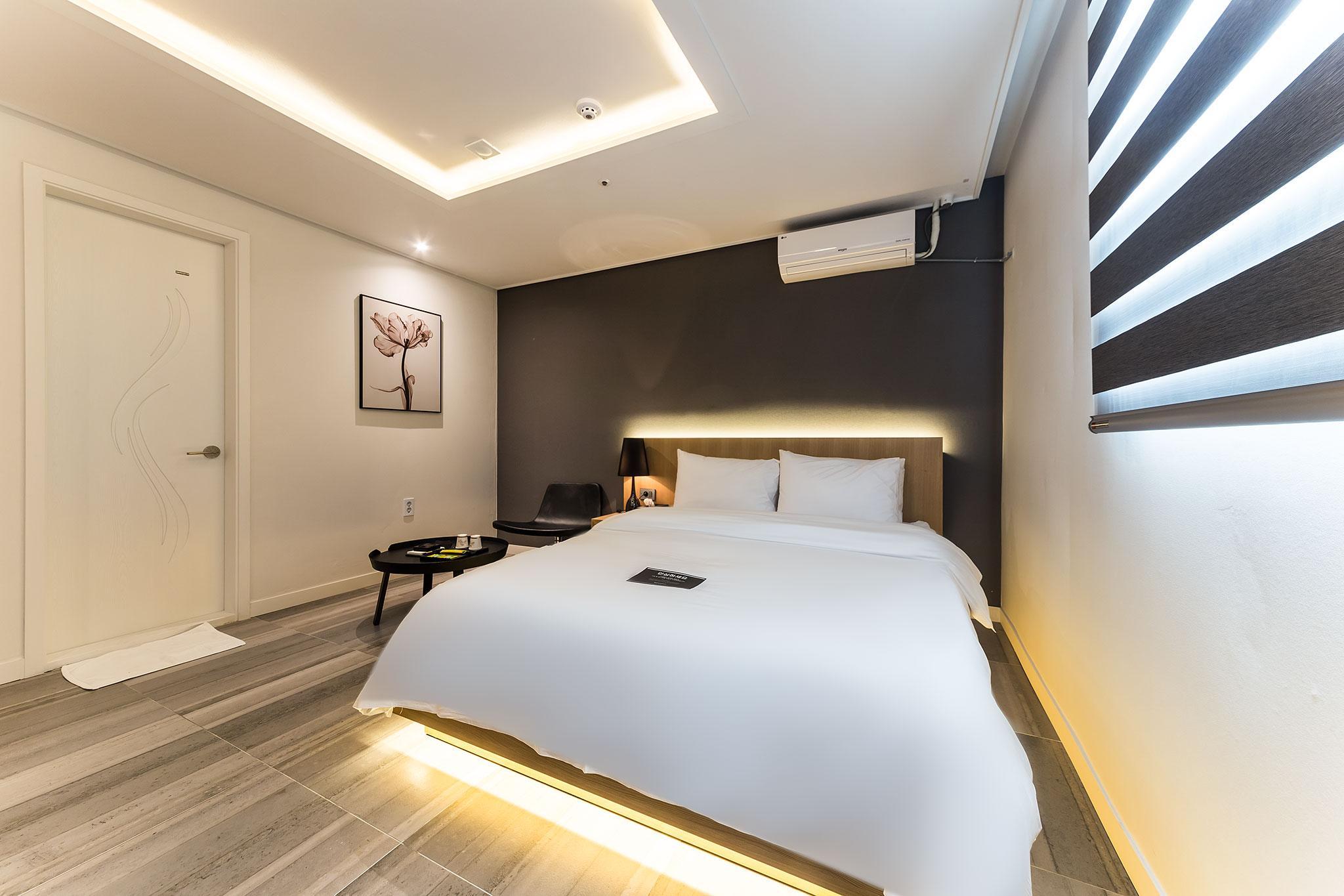 Suwon Hash Hotel