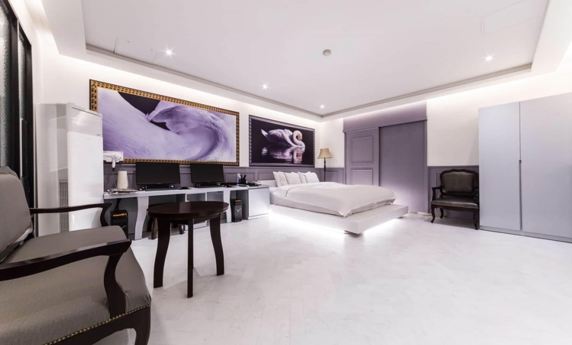 Dream Palace