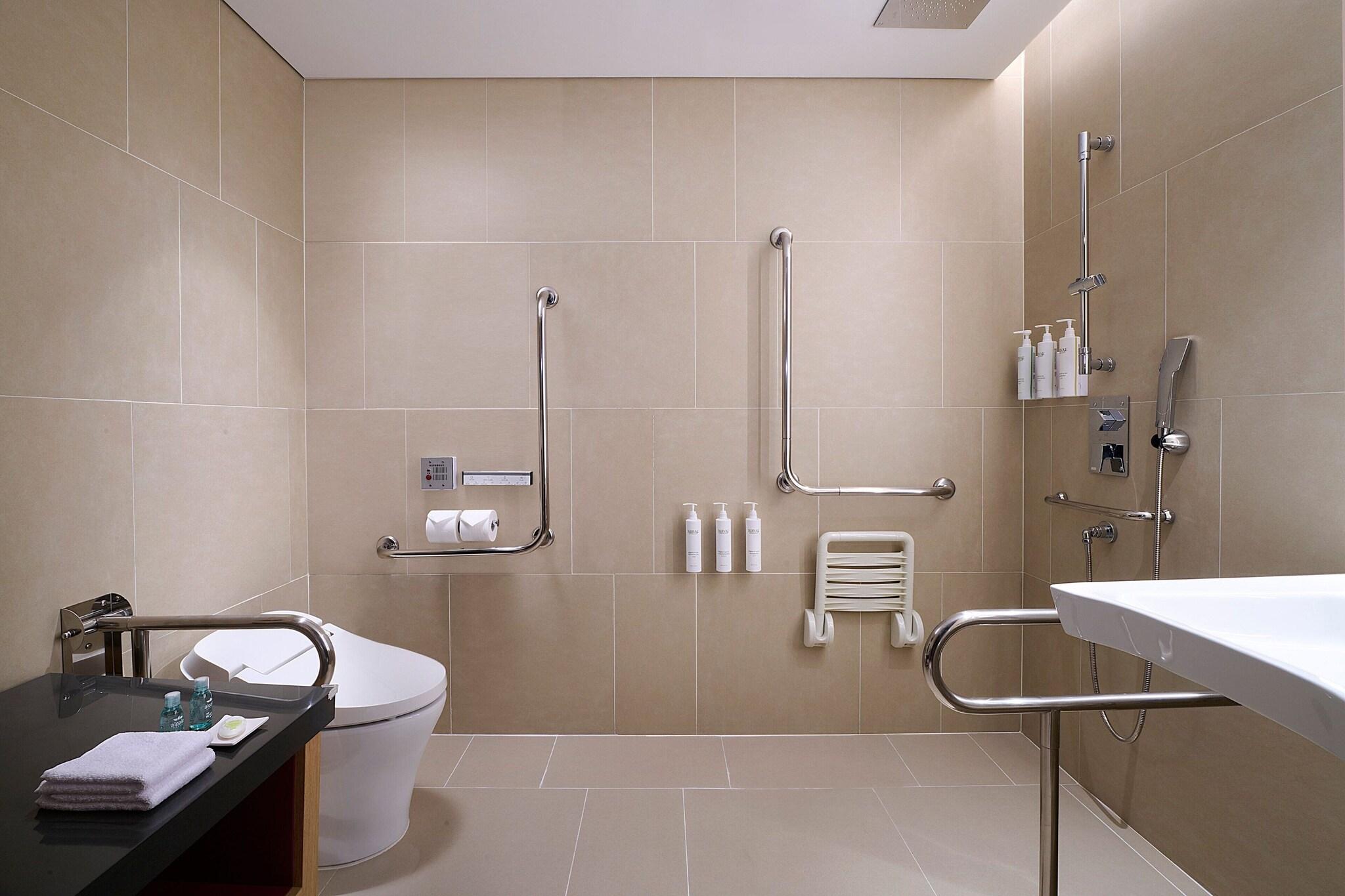 Courtyard By Marriott Suwon