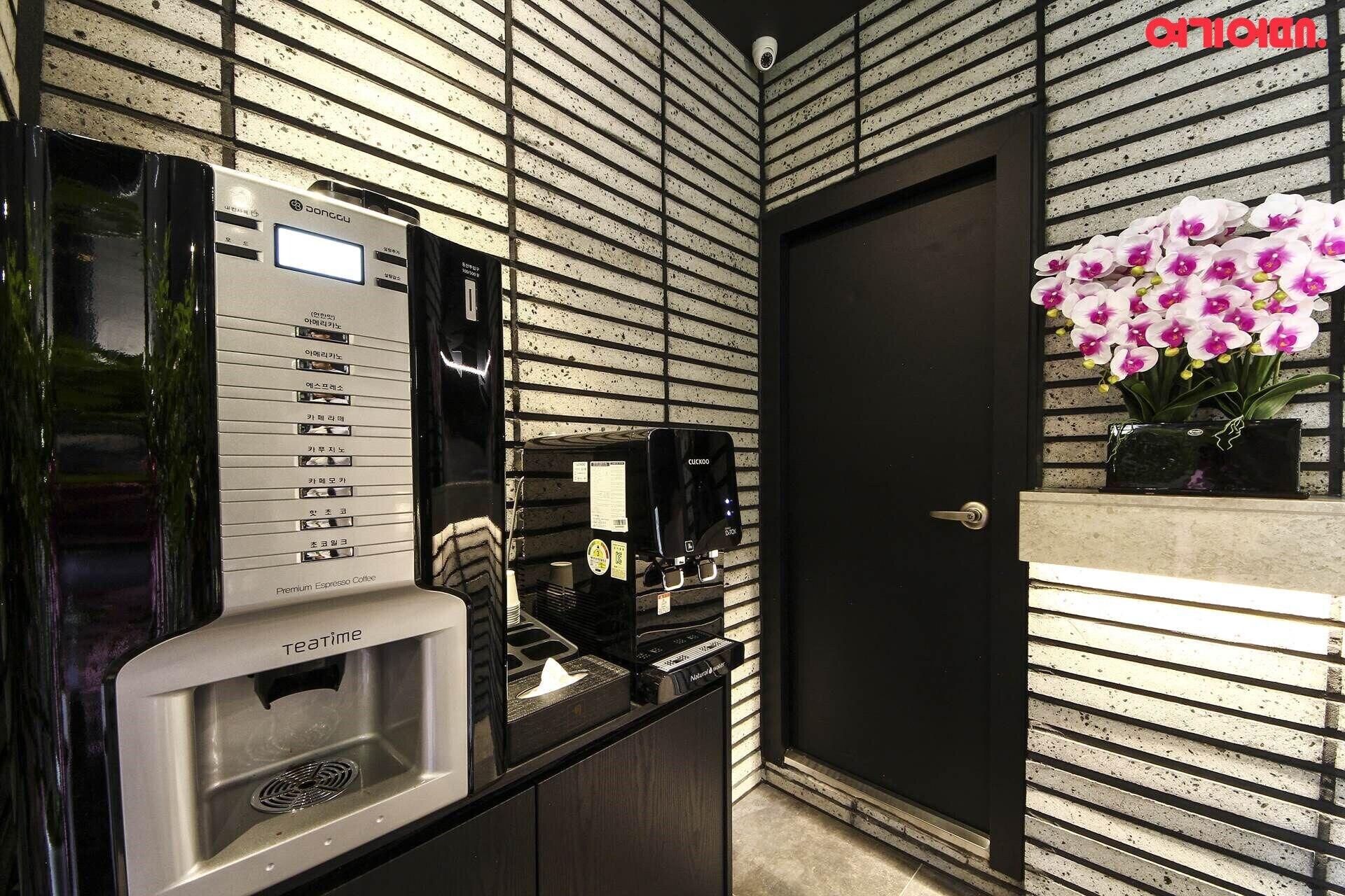 Stay Month Hotel Goyang