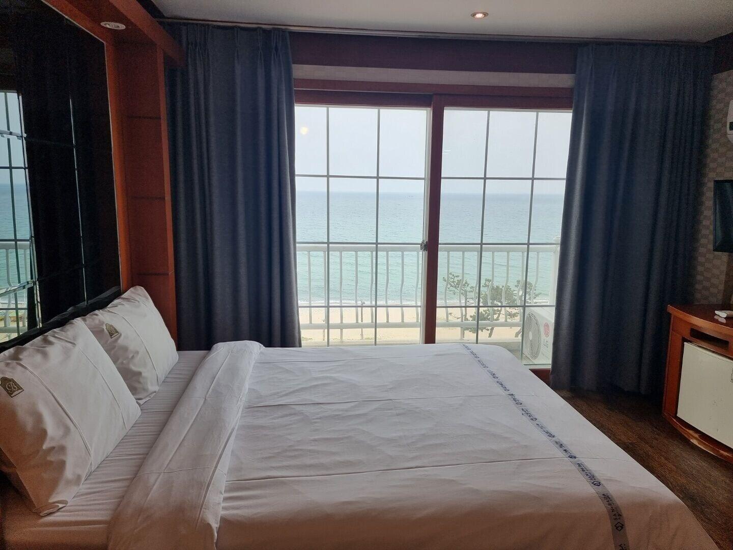 Benikea Mountain And Sea Yangyang