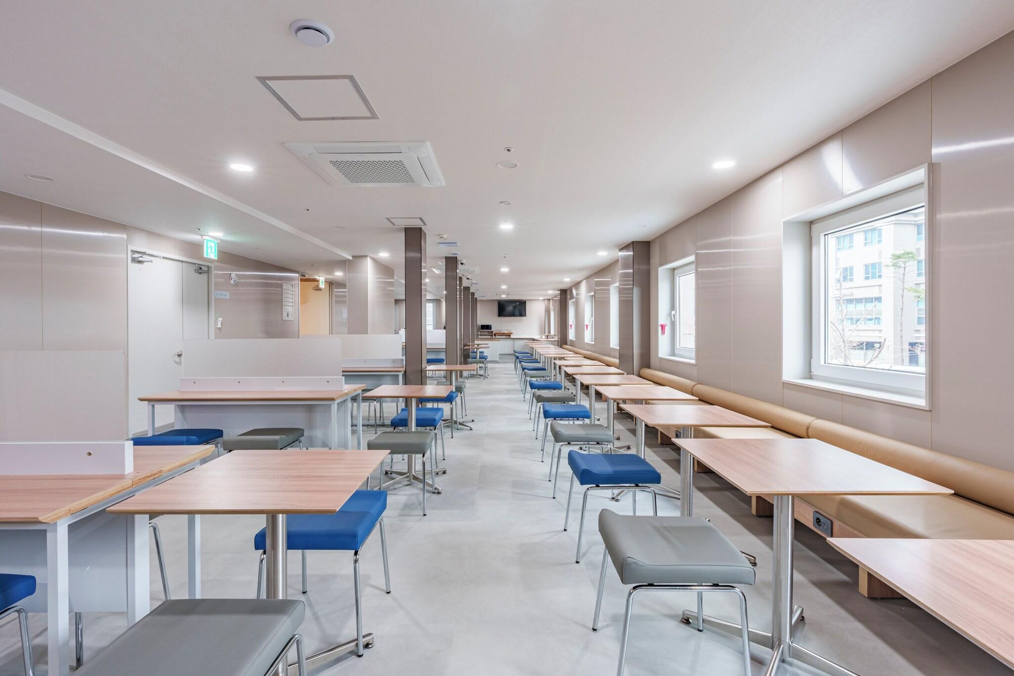 Toyoko Inn Ulsan Samsandong
