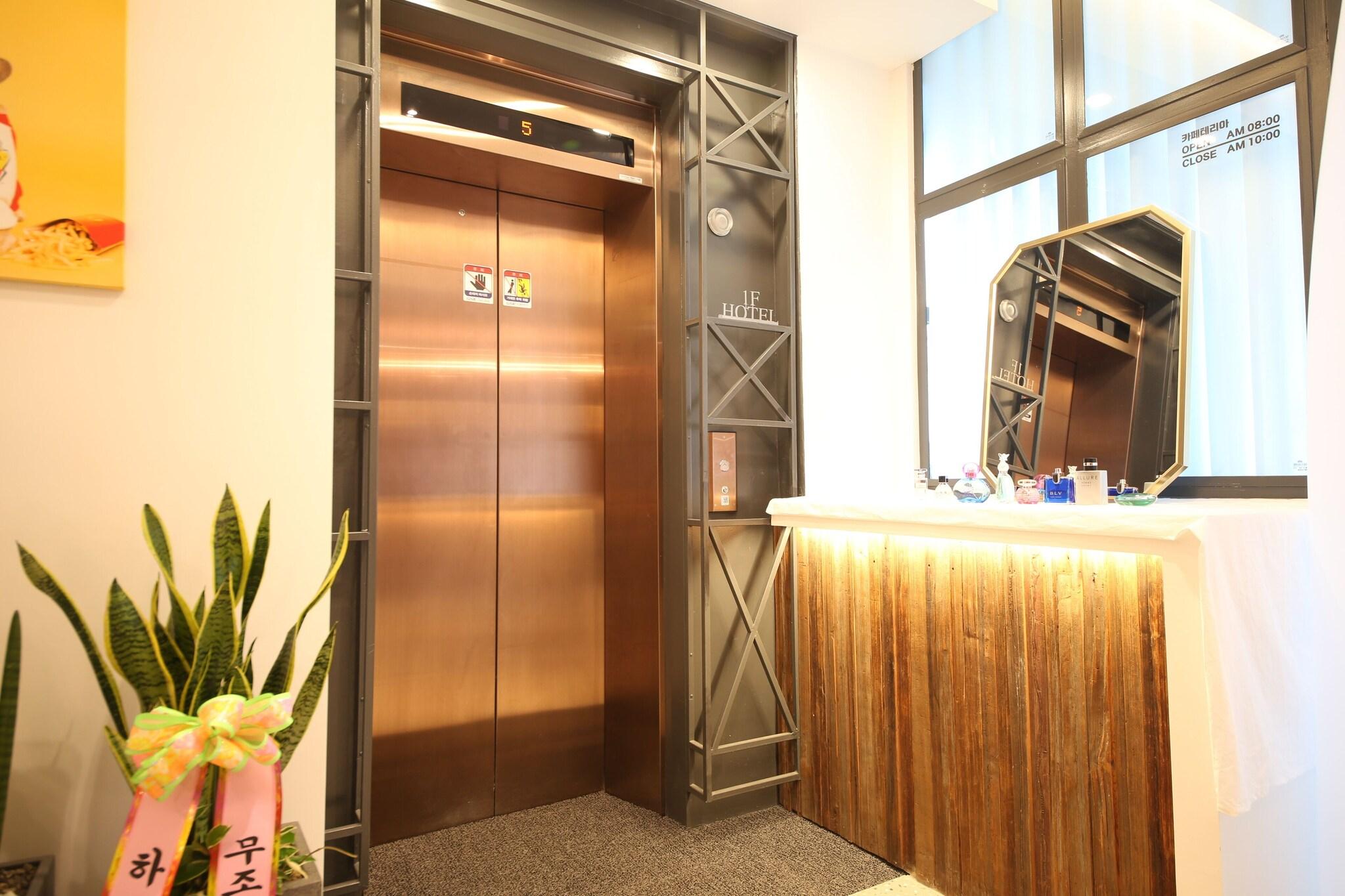 Vantt Hotel
