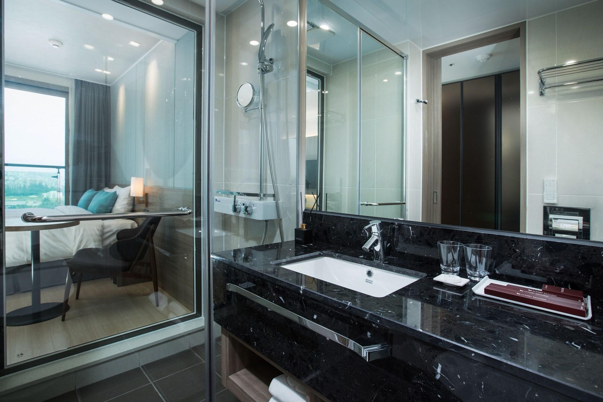 UTOP Boutique Hotel & Residence